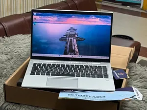 ল্যাপটপ HP EliteBook 840 G8 ১৬ জিবি ইন্টেল কোর আই৫ এসএসডি ৫১২ জিবি