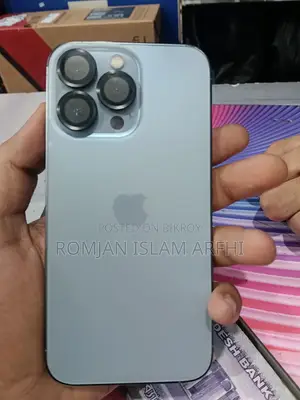 Apple iPhone 13 Pro 128 GB Gray