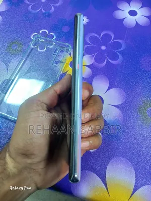 Huawei P30 Pro 128 GB Blue