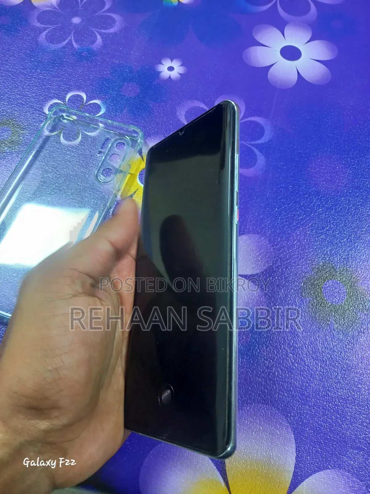 Huawei P30 Pro 128 GB Blue