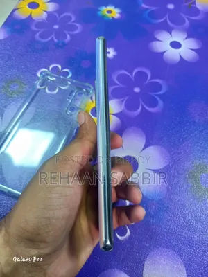 Huawei P30 Pro 128 GB Blue