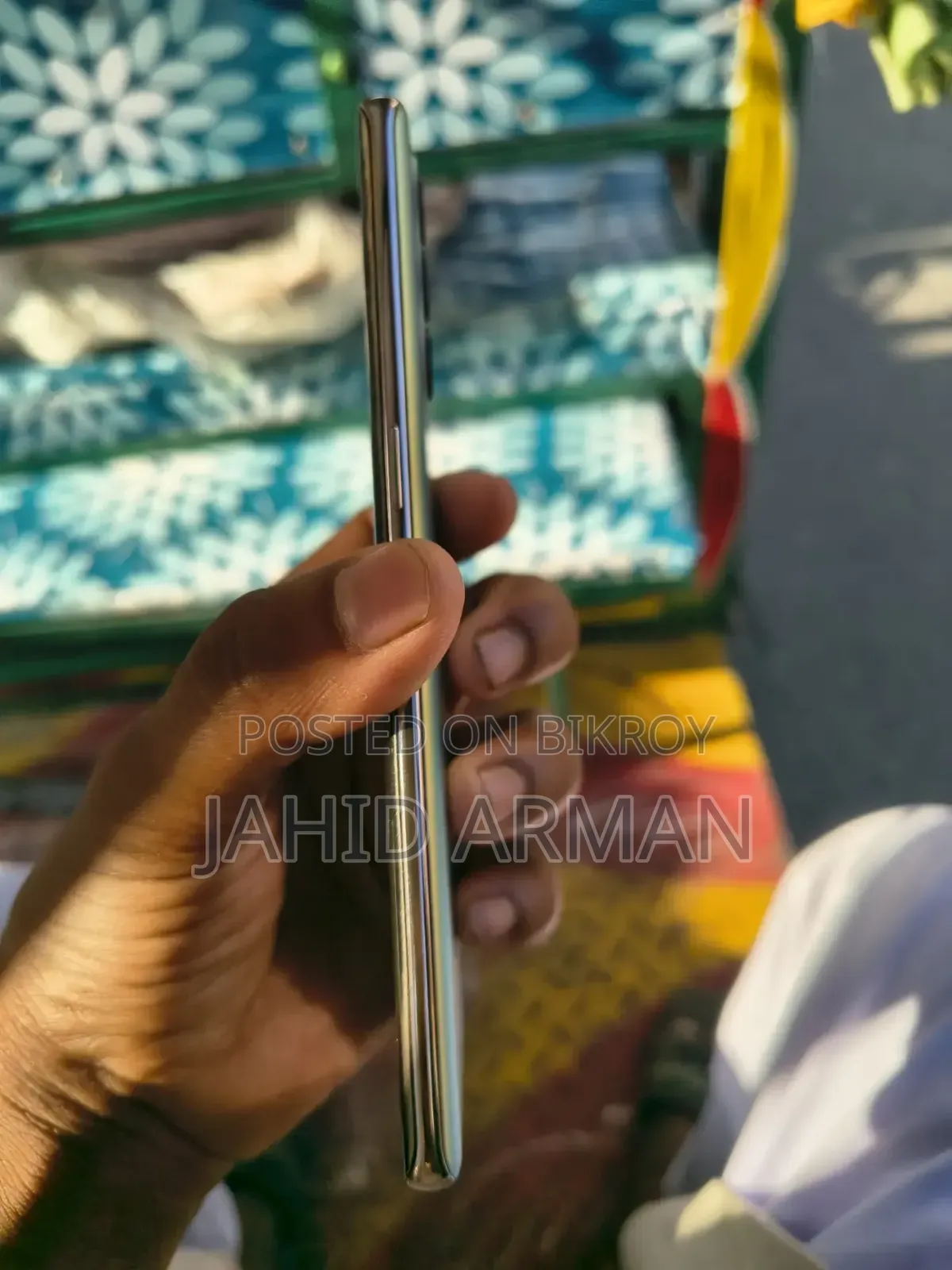 অপো রেনো ৫ প্রো ৫জি ২৫৬ জিবি