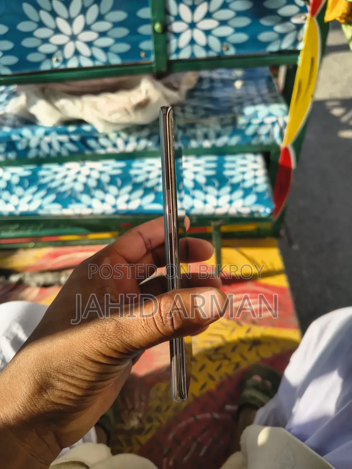 অপো রেনো ৫ প্রো ৫জি ২৫৬ জিবি