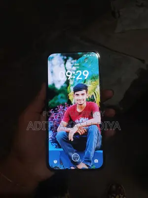 Xiaomi Redmi Turbo 4 Pro 256 GB Black