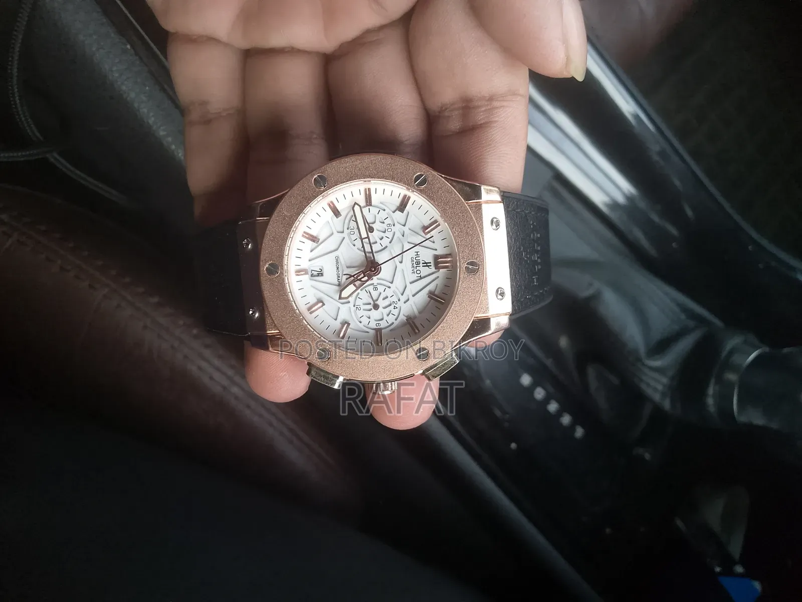 Hublot Watch for Sale