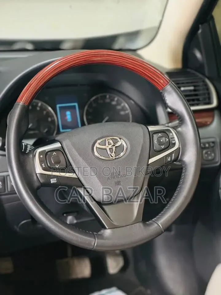 Toyota Premio 1.5 FWD 2017 Blue