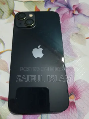 অ্যাপল আইফোন ১৩ ১২৮ জিবি ব্লু