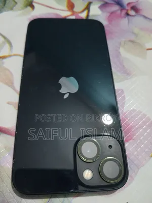 অ্যাপল আইফোন ১৩ ১২৮ জিবি ব্লু