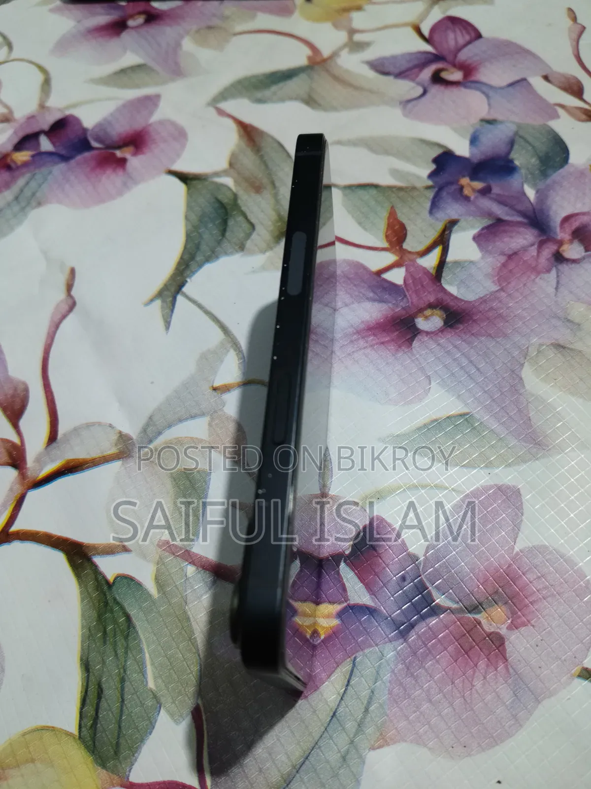 অ্যাপল আইফোন ১৩ ১২৮ জিবি ব্লু