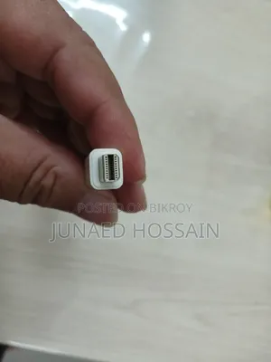 Mini Displayport to VGA Converter