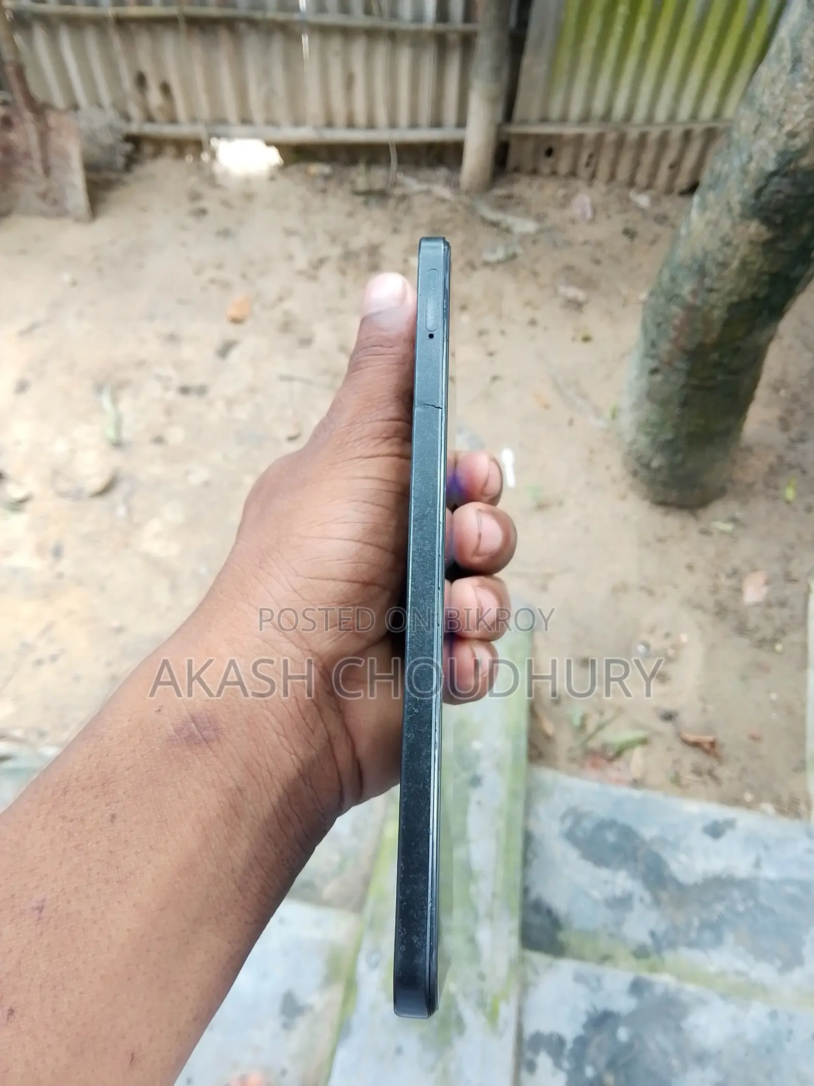 রিয়েলমি সি৫৩ ১২৮ জিবি ব্ল্যাক