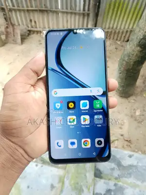 রিয়েলমি সি৫৩ ১২৮ জিবি ব্ল্যাক