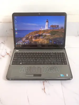 Laptop Dell 4GB Intel Core i5 HDD 500GB