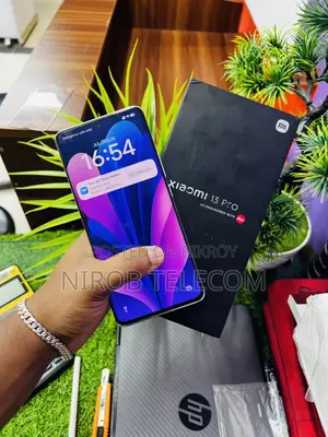 Xiaomi 13 Pro 256 GB Green