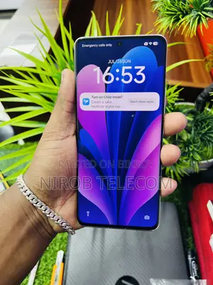 Xiaomi 13 Pro 256 GB Green
