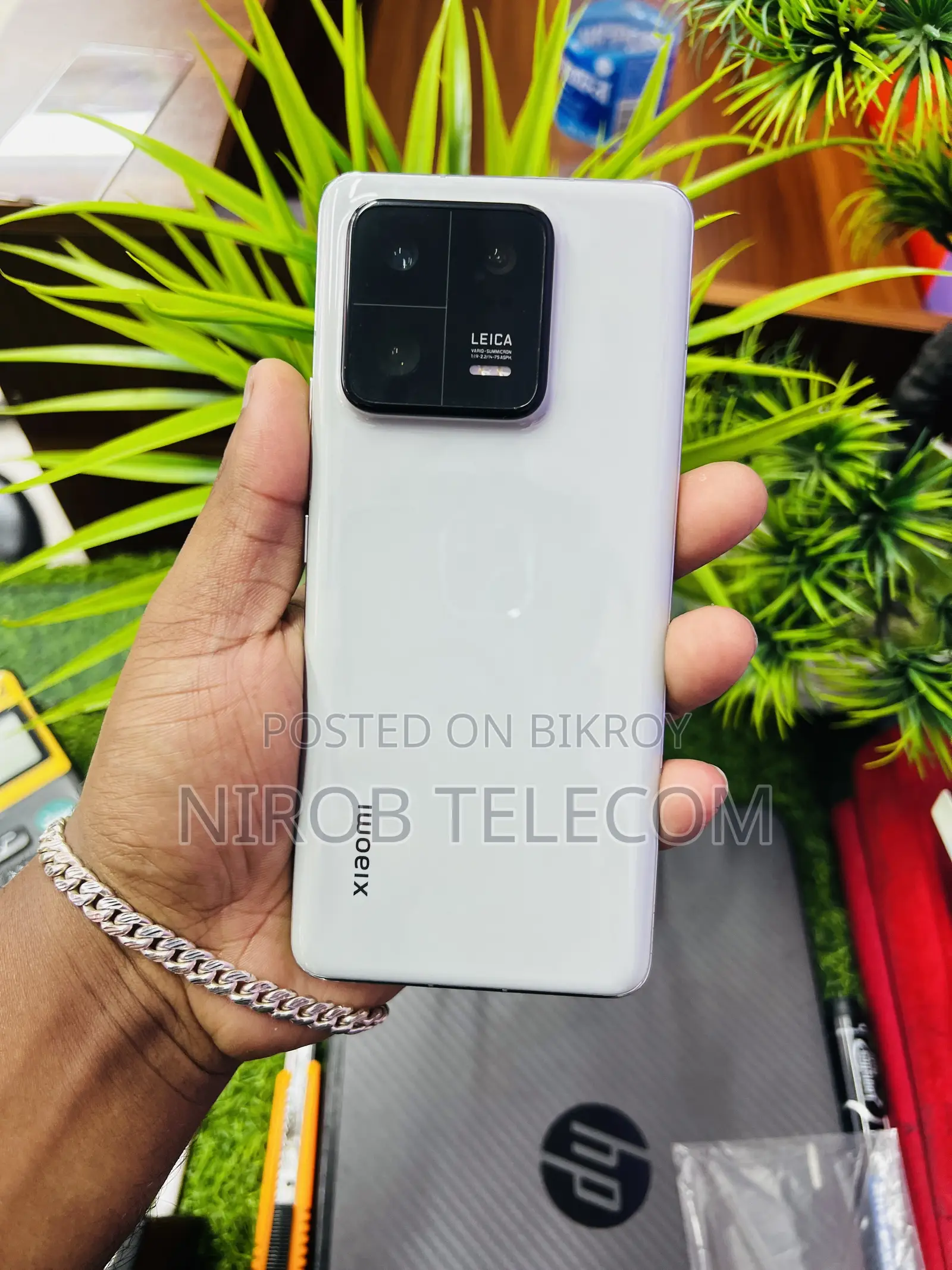 Xiaomi 13 Pro 256 GB Green