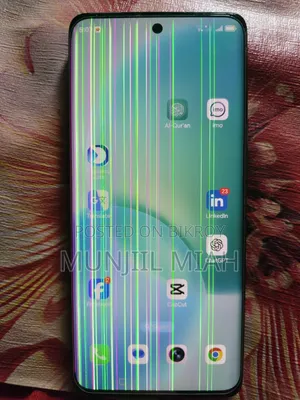 Honor X9b 256 GB Blue