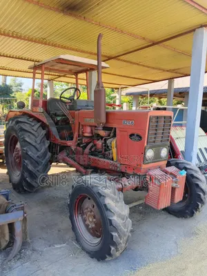 Operational Belarus Tractor for Sale