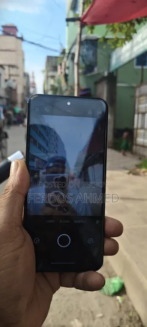 Infinix Hot 60 Pro+ 128 GB Silver
