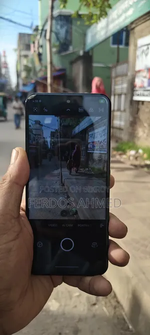 Infinix Hot 60 Pro+ 128 GB Silver
