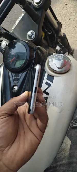 Infinix Hot 60 Pro+ 128 GB Silver