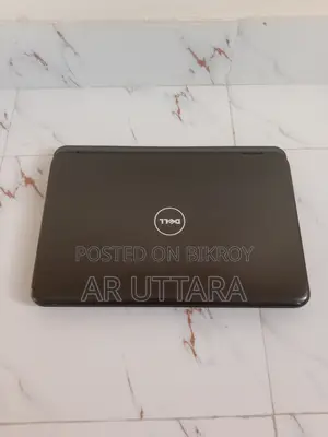 Laptop Dell 4GB Intel Core i5 HDD 500GB