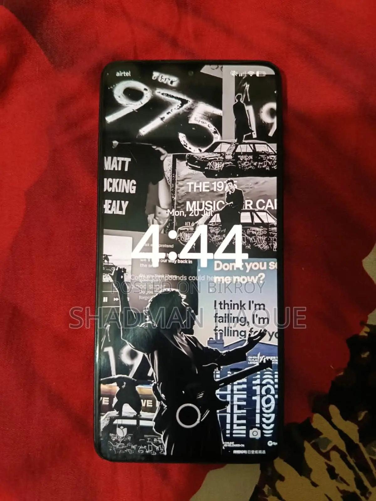 Xiaomi Redmi Note 13 Pro 5G 256 GB Black