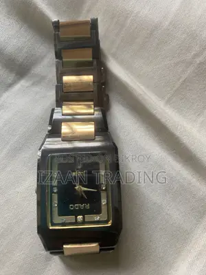 Rado Watch