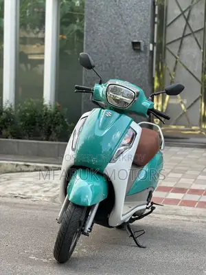 সুজুকি ২০২৫