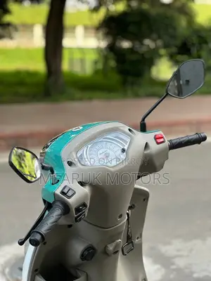 Suzuki 2025