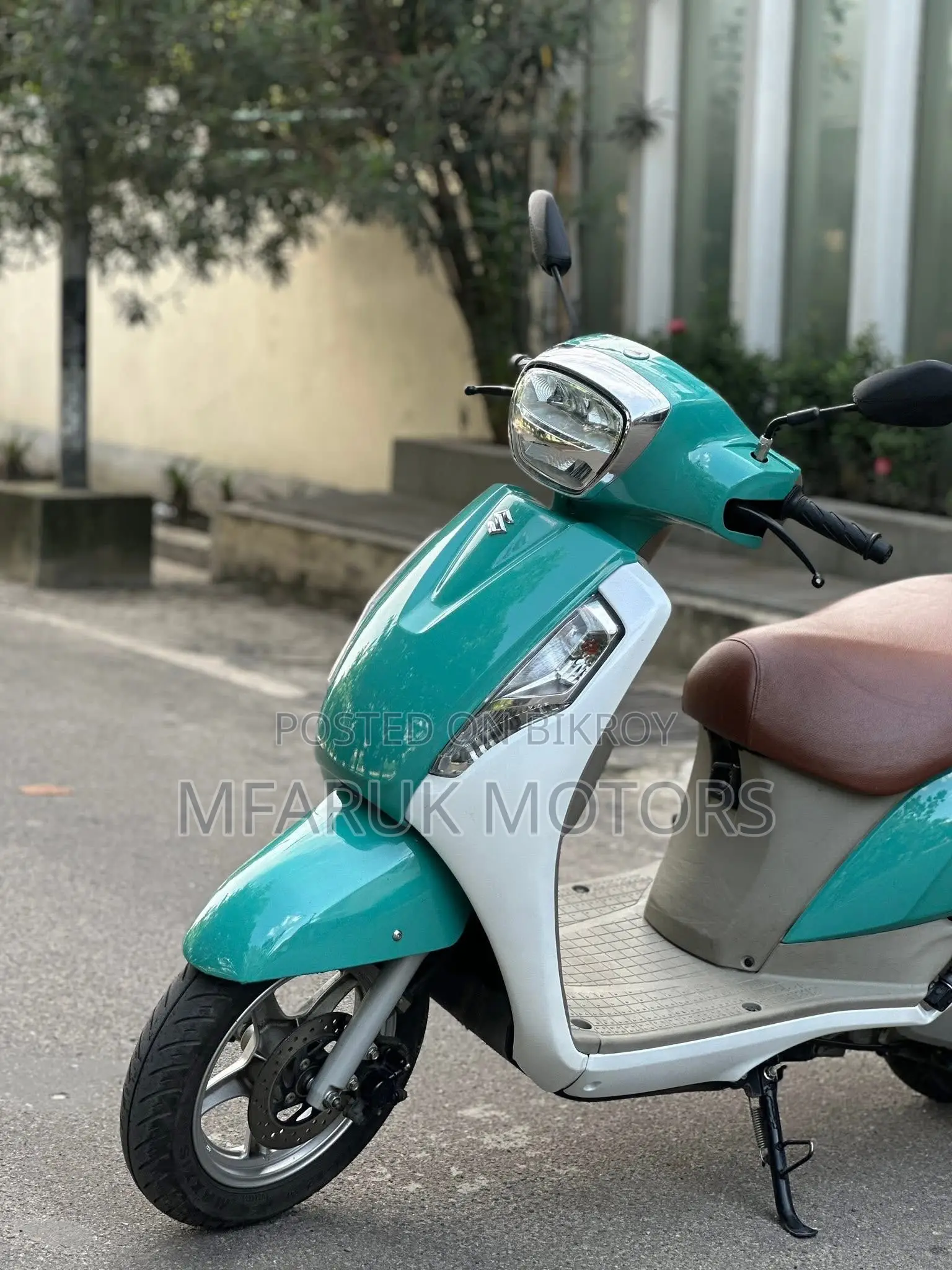 Suzuki 2025
