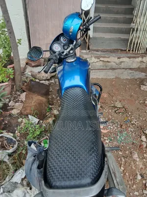 Honda Dream Neo 2021 Blue
