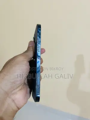 Apple iPhone 12 Pro 128 GB Blue
