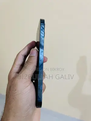 Apple iPhone 12 Pro 128 GB Blue