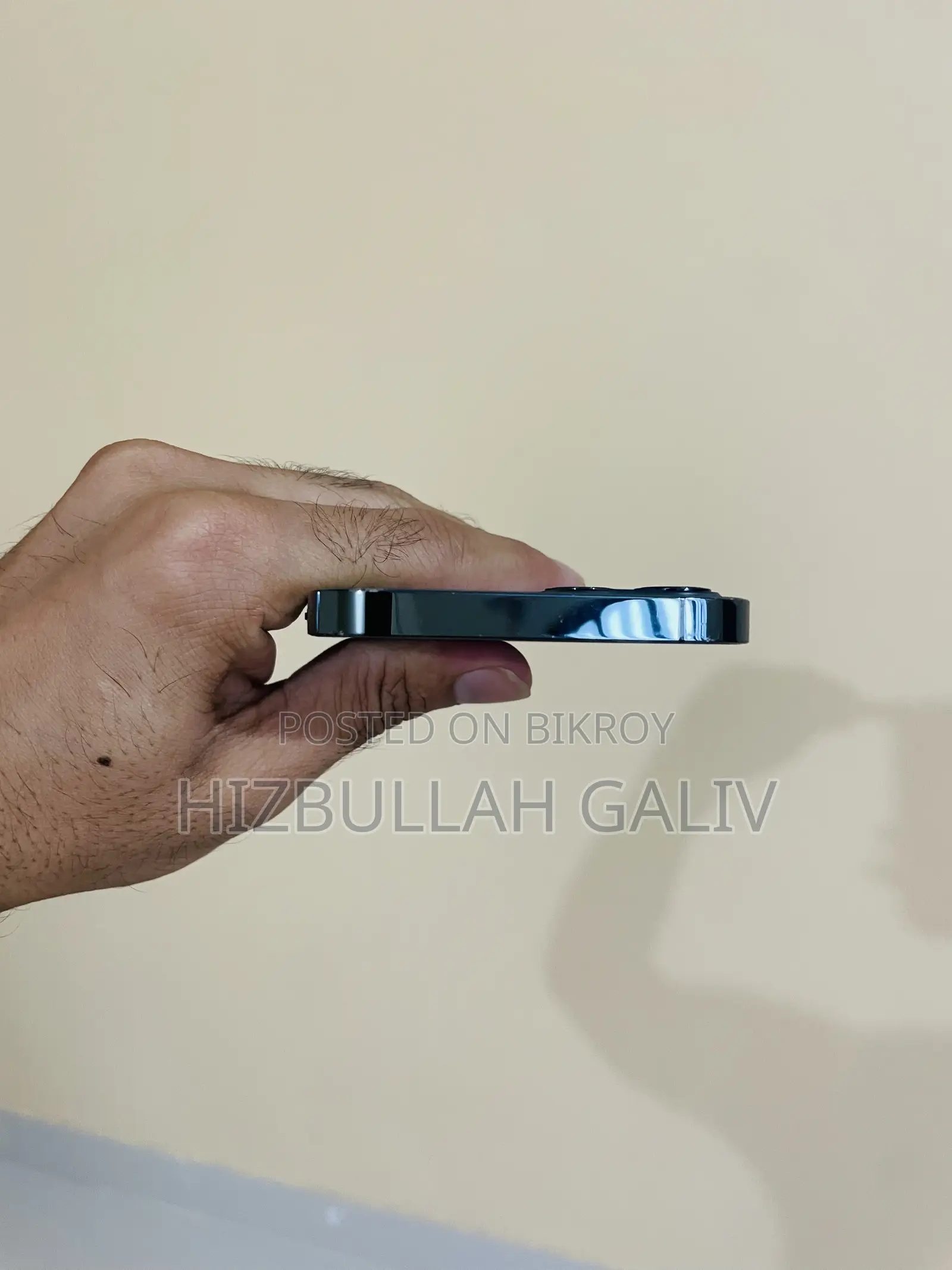 Apple iPhone 12 Pro 128 GB Blue