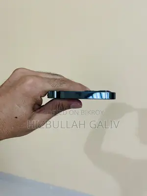 Apple iPhone 12 Pro 128 GB Blue