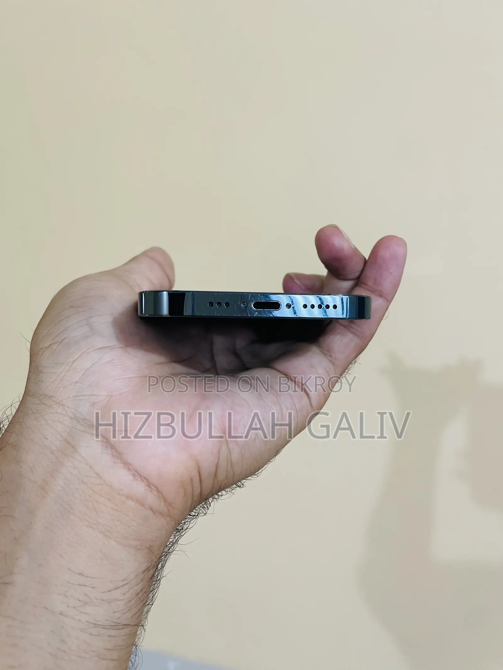 Apple iPhone 12 Pro 128 GB Blue