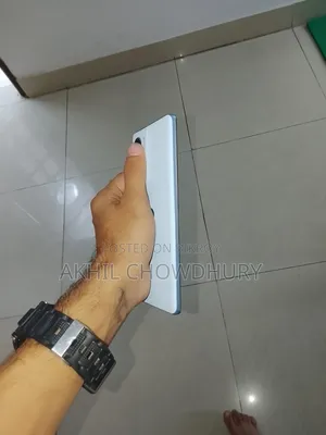 Motorola Edge 50 Fusion 128 GB White