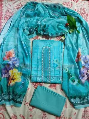 থ্রি পিস কালেকশন