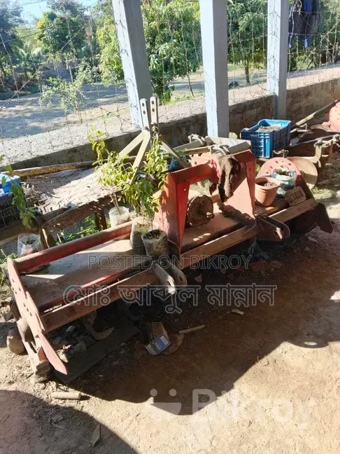 সচল বেলারুশ ট্রাক্টর বিক্রি হবে।