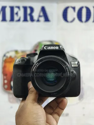 Canon 4000D+50mm Yn F1.8