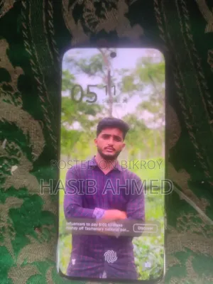 Infinix Hot 60 Pro+ 128 GB Black