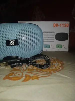 Wireless Speaker