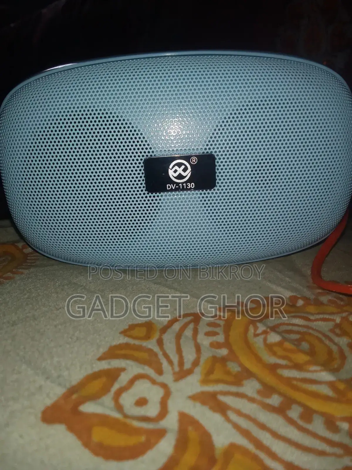 Wireless Speaker