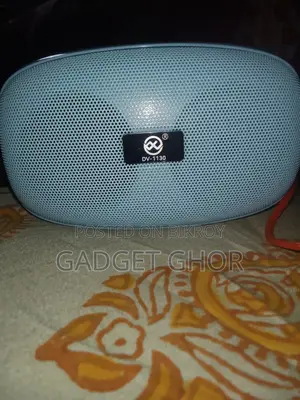Wireless Speaker