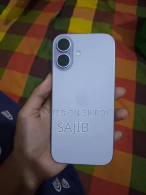 Apple iPhone 17 256 GB