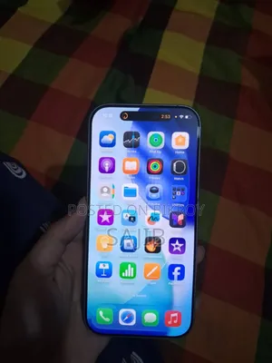 Apple iPhone 17 256 GB
