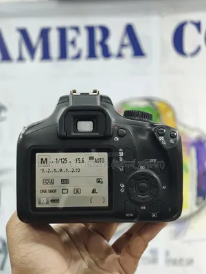 Canon 4000d+18-55mm Is