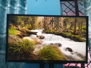 Sony Bravia 32" Inches Led Non Smart TV