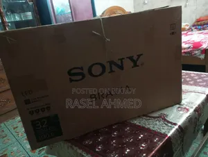 Sony Bravia 32" Inches Led Non Smart TV